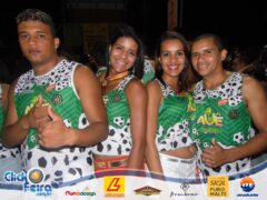 Bloco Auê